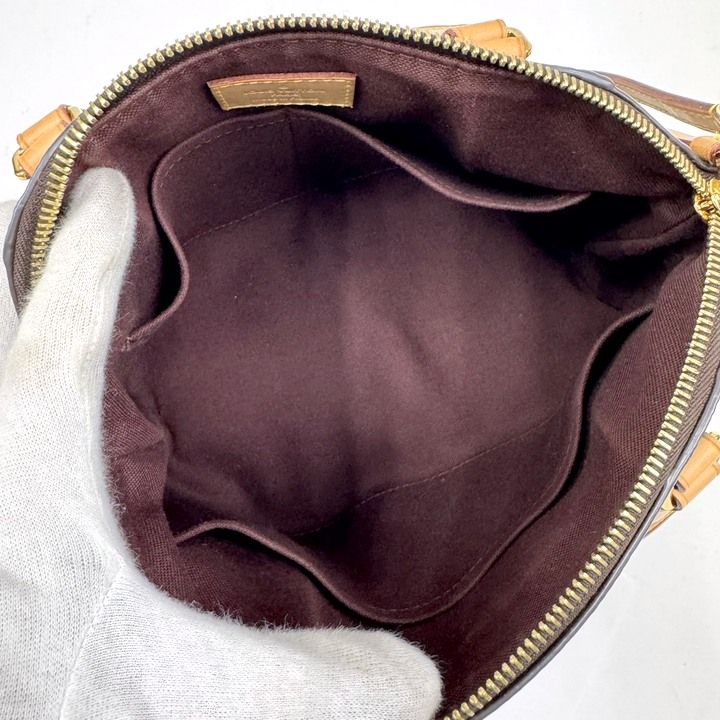 Louis Vuitton Rivoli PM Shoulder Bag Monogram :monogram
