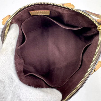 Louis Vuitton Rivoli PM Shoulder Bag Monogram :monogram