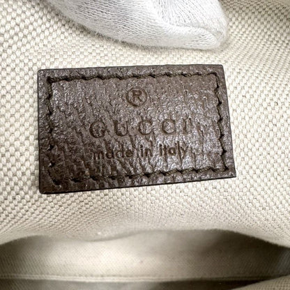 Gucci Belt Bag Jumbo GG Beige Canvas