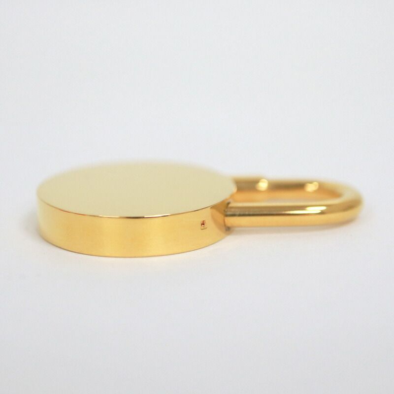 Hermes Charm Cadena Mediterranean Gold Limited