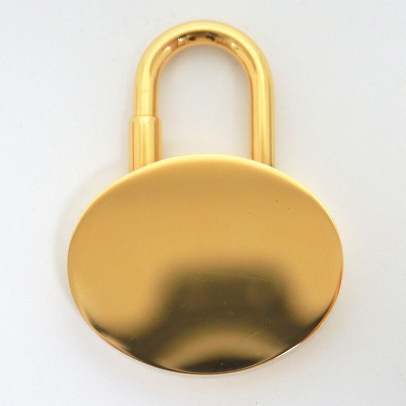 Hermes Charm Cadena Mediterranean Gold Limited