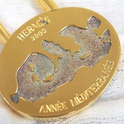 Hermes Charm Cadena Mediterranean Gold Limited