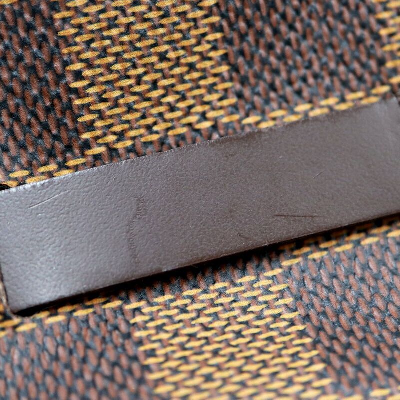 Louis Vuitton Etui Okapi PM Multi Pouch Damier Ebene : Evenue