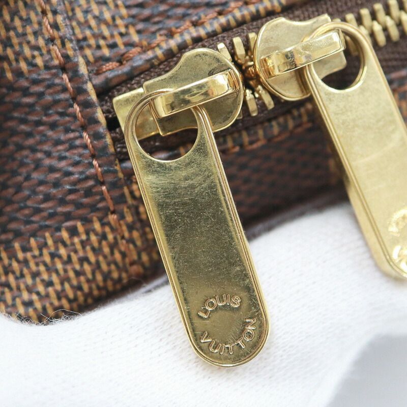 Louis Vuitton Etui Okapi PM Multi Pouch Damier Ebene : Evenue