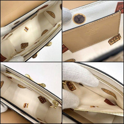 Louis Vuitton Twist PM 2-Way Shoulder Bag Natural Epi : Natural