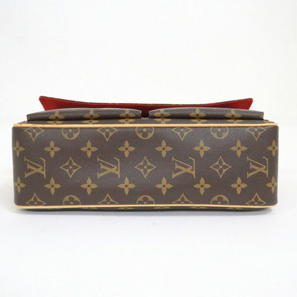Louis Vuitton Viva-Cite MM Shoulder Bag Monogram