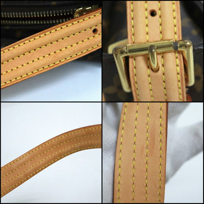 Louis Vuitton Viva-Cite MM Shoulder Bag Monogram