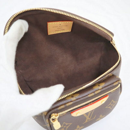Louis Vuitton Mini Bum Bag Monogram