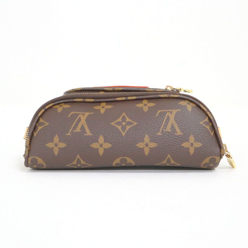 Louis Vuitton Mini Bum Bag Monogram