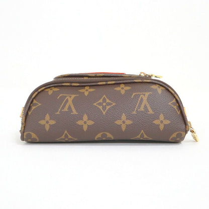 Louis Vuitton Mini Bum Bag Monogram