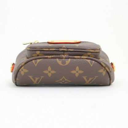 Louis Vuitton Mini Bum Bag Monogram