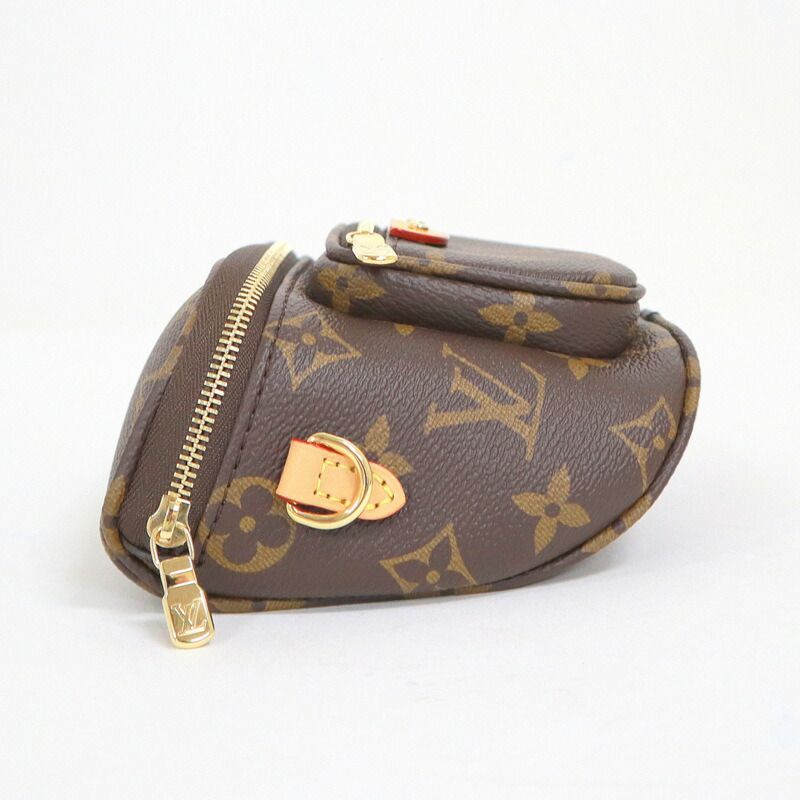 Louis Vuitton Mini Bum Bag Monogram