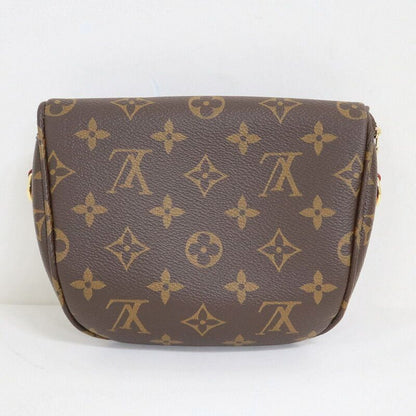 Louis Vuitton Mini Bum Bag Monogram