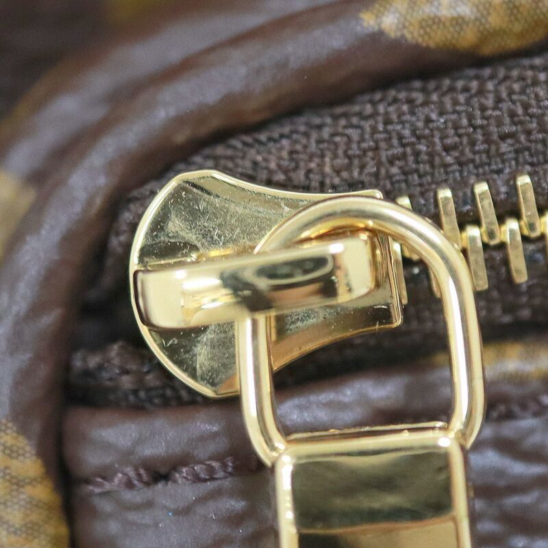 Louis Vuitton Mini Bum Bag Monogram