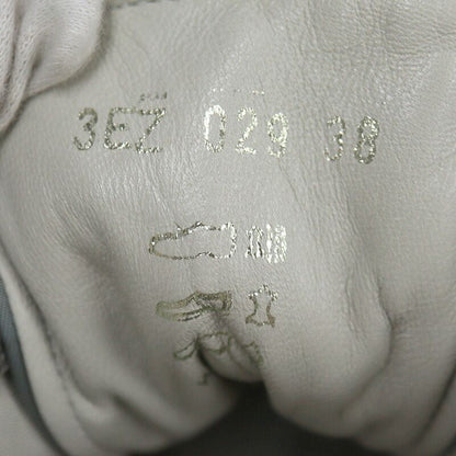 Prada Sports Sneakers Beige White 38