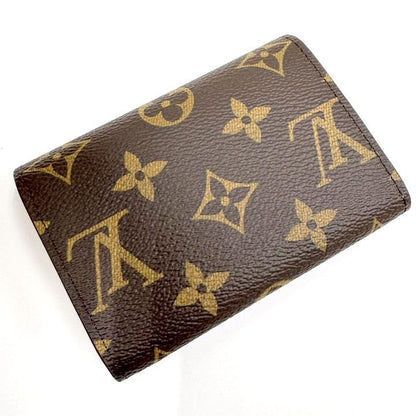 Louis Vuitton Porto Mone Rosalie Coin Case Monogram Rose Valerina Rose Ballerine