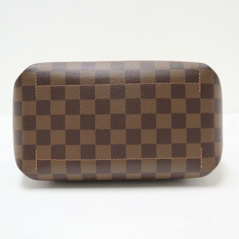 Louis Vuitton Belmont NV BB 2-Way Bag Damier Ebene :ebene