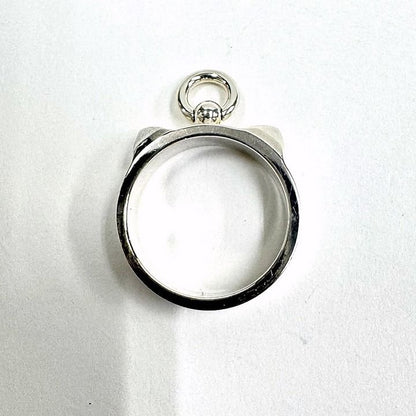 Hermes Collier de Chien PM Ring :silver