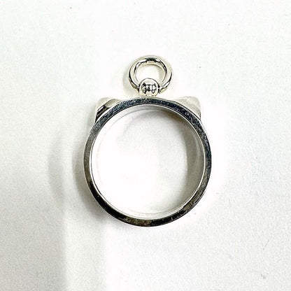 Hermes Collier de Chien PM Ring :silver