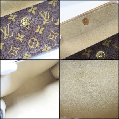 Louis Vuitton Pochette Florentine Waist Pouch Monogram