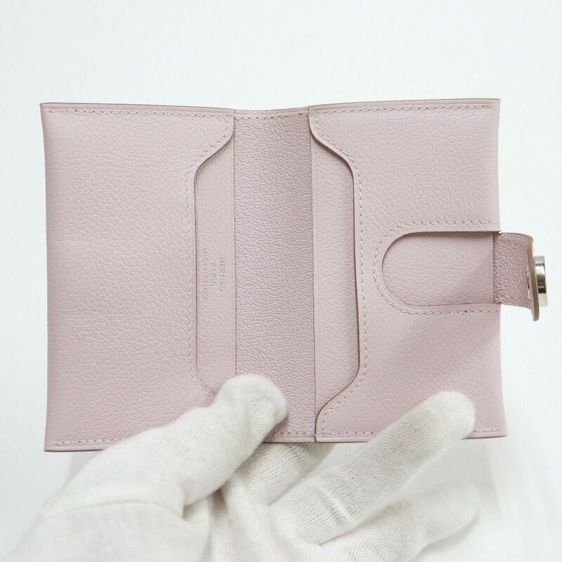 Hermes Rmscard Case Color Move Perlee Shoulder Bag Movepel