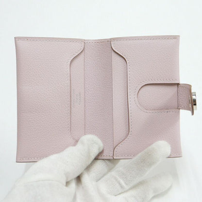 Hermes Rmscard Case Color Move Perlee Shoulder Bag Movepel