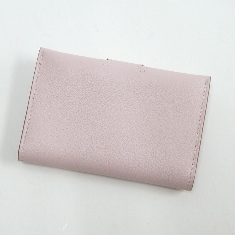 Hermes Rmscard Case Color Move Perlee Shoulder Bag Movepel