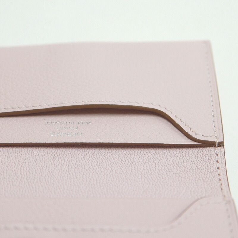 Hermes Rmscard Case Color Move Perlee Shoulder Bag Movepel
