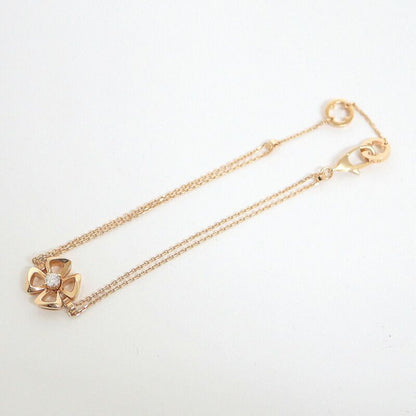 Bvlgari Fioreva Bracelet Diamond