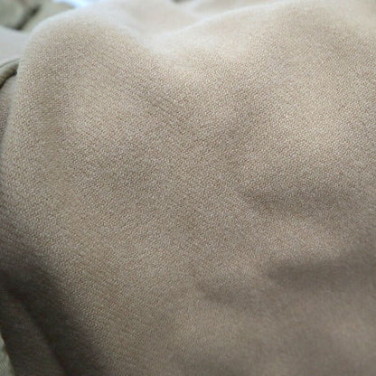 Prada Vintage Geelong Coat 38 Brown Wool