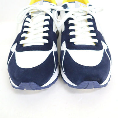 Louis Vuitton Run Away Sneaker Marine