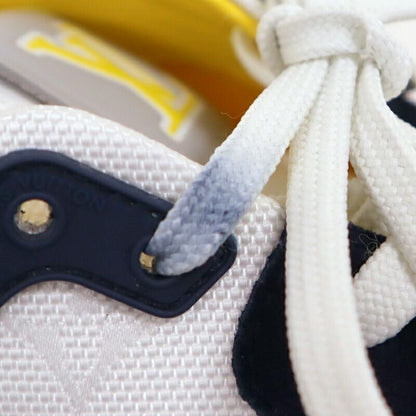 Louis Vuitton Run Away Sneaker Marine