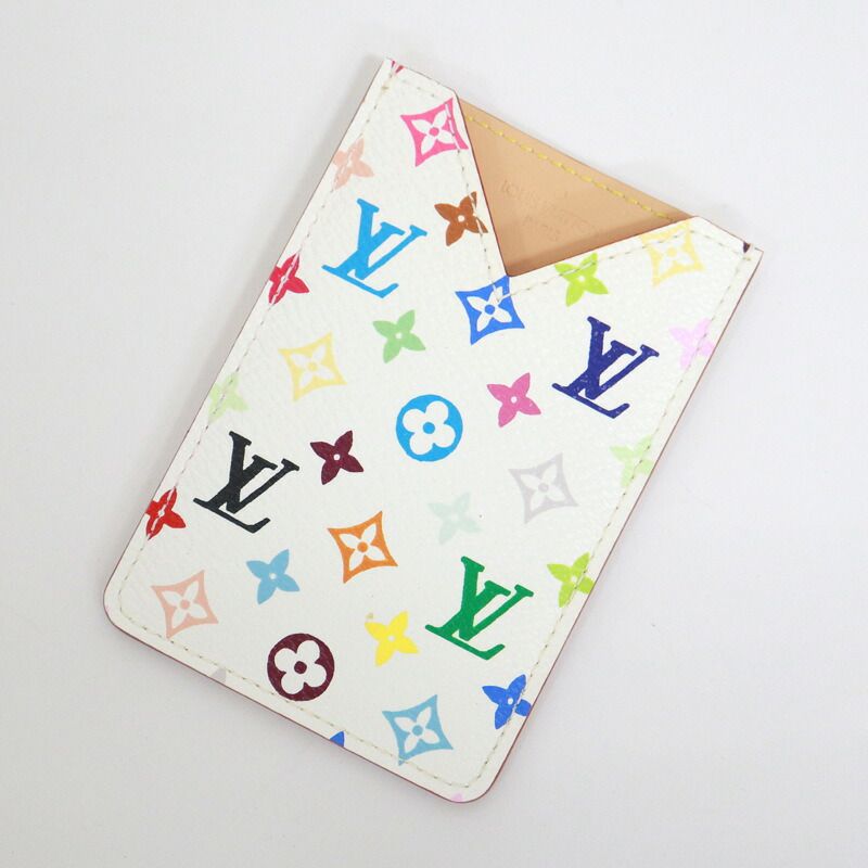 Louis Vuitton Etui Milla Bron Monogram :multi-color