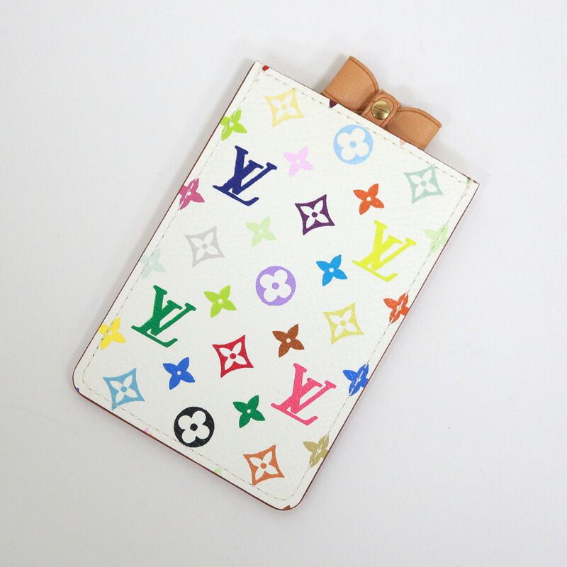 Louis Vuitton Etui Milla Bron Monogram :multi-color