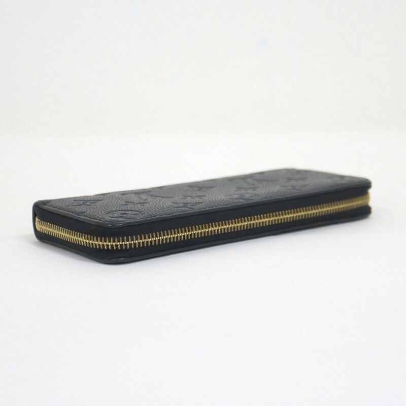 Louis Vuitton Portefeuille Clemence Monogram