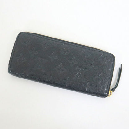 Louis Vuitton Portefeuille Clemence Monogram