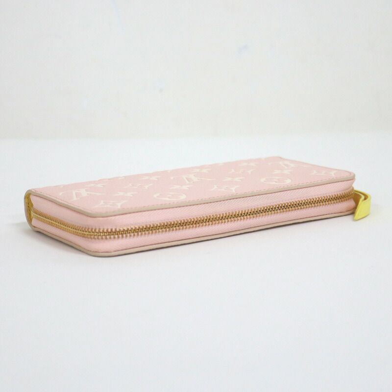 Louis Vuitton Zippy Wallet Monogram