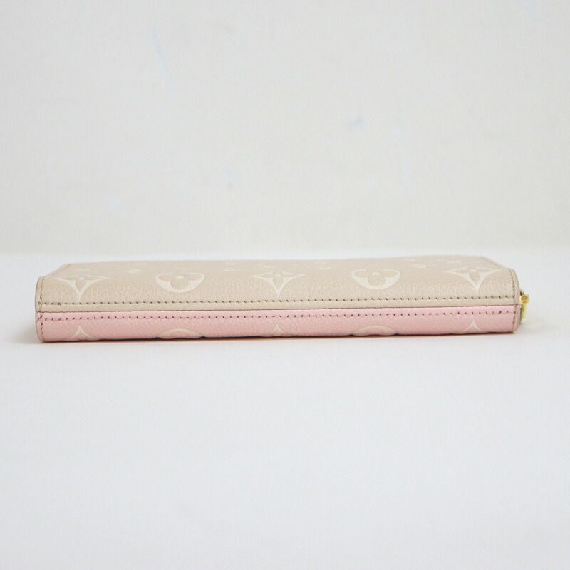 Louis Vuitton Zippy Wallet Monogram