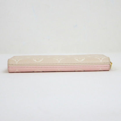Louis Vuitton Zippy Wallet Monogram