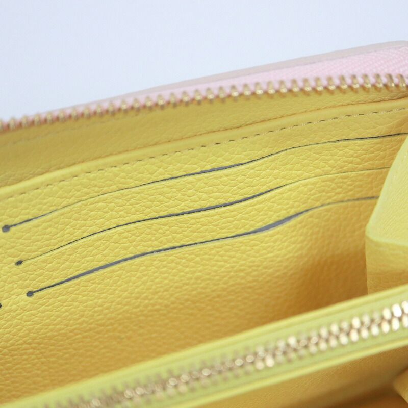Louis Vuitton Zippy Wallet Monogram