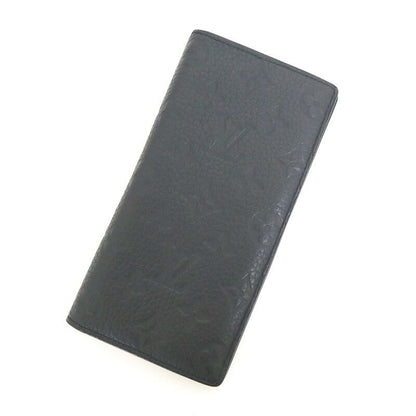 Louis Vuitton Portefeuille Brother Bifold Wallet :noir Black