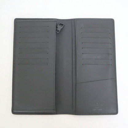 Louis Vuitton Portefeuille Brother Bifold Wallet :noir Black
