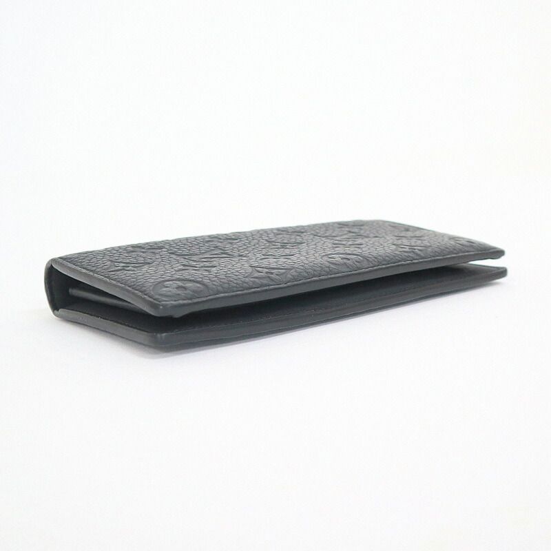 Louis Vuitton Portefeuille Brother Bifold Wallet :noir Black