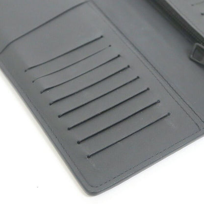 Louis Vuitton Portefeuille Brother Bifold Wallet :noir Black