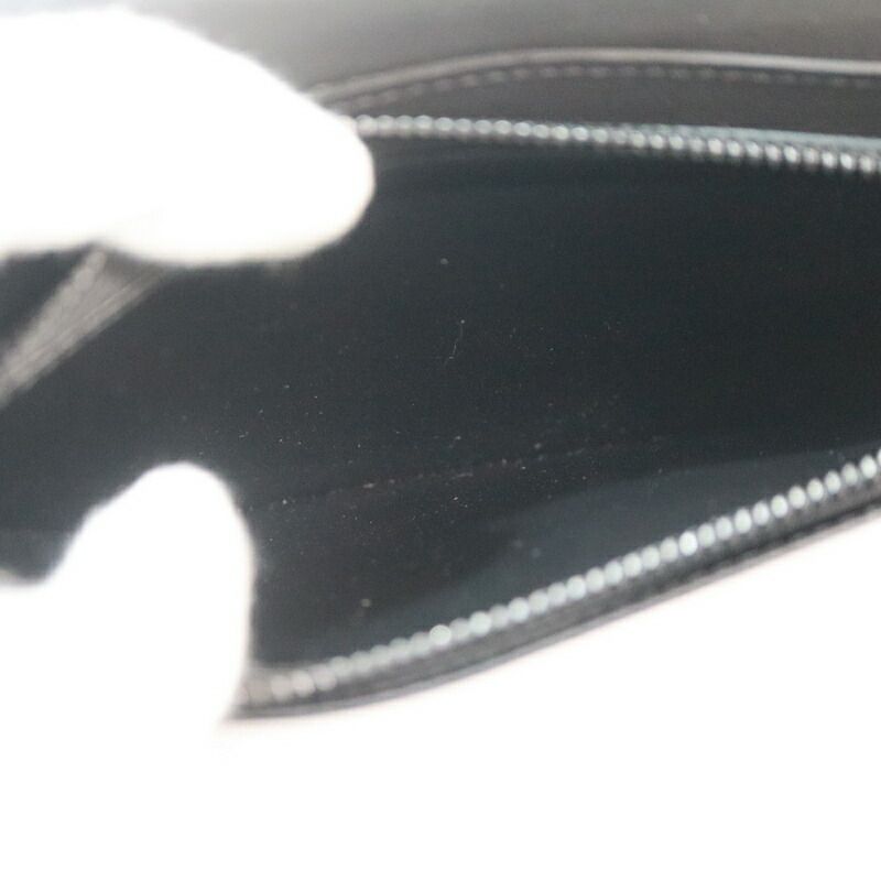 Louis Vuitton Portefeuille Brother Bifold Wallet :noir Black