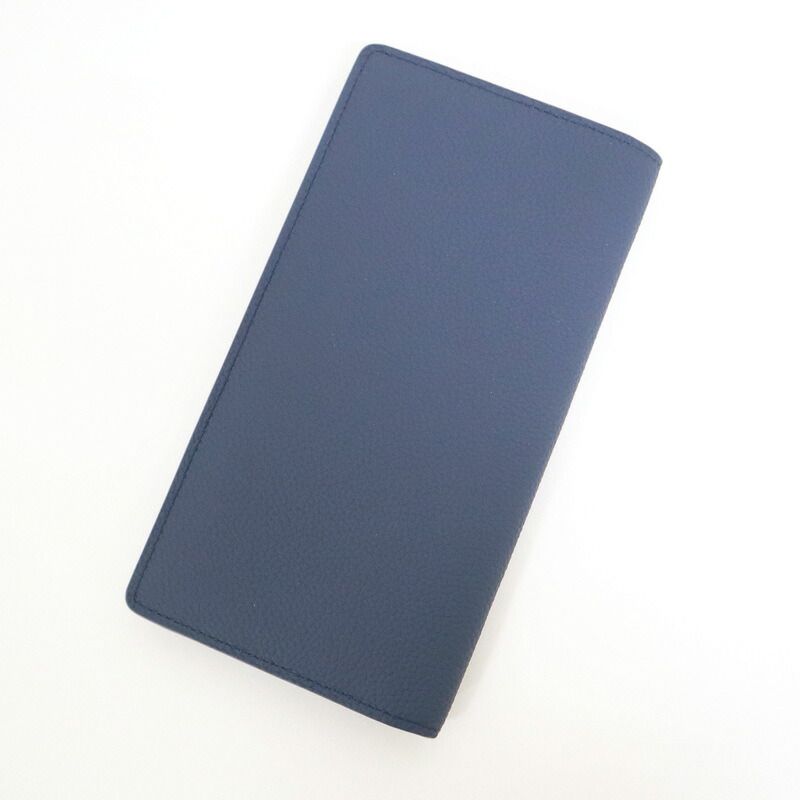 Louis Vuitton Portefeuille Brother Bifold Wallet Aerogram :blue
