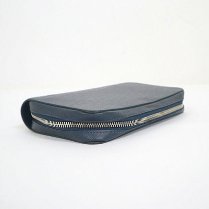 Louis Vuitton Zippy XL Taiga Blue