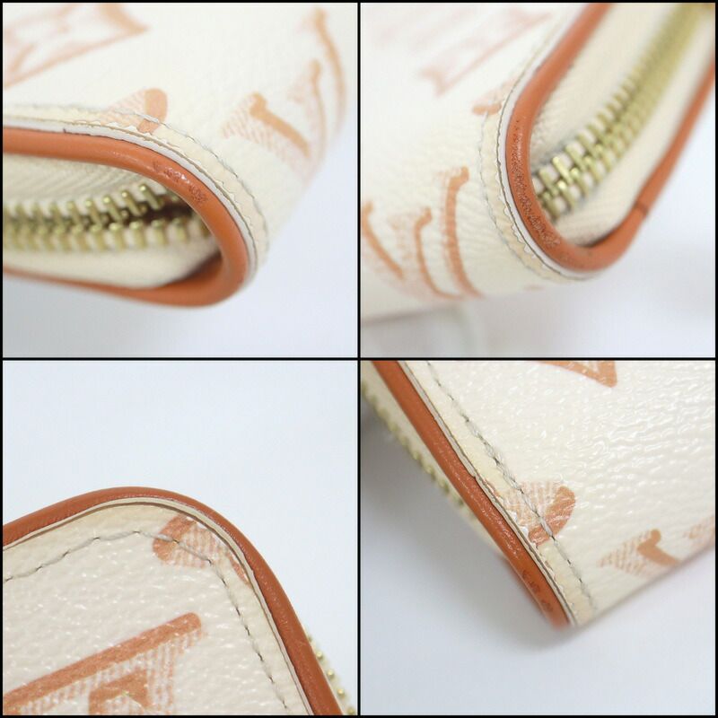 Louis Vuitton Zippy Wallet Four for You