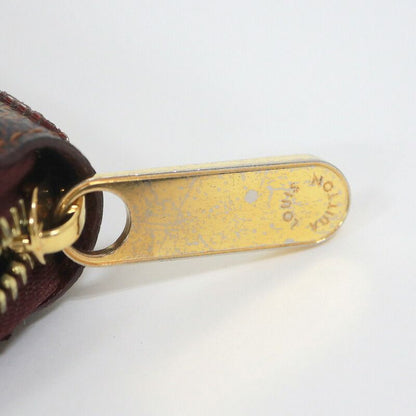 Louis Vuitton Zippy Wallet Damier Payette Sequin Ebene :ebene