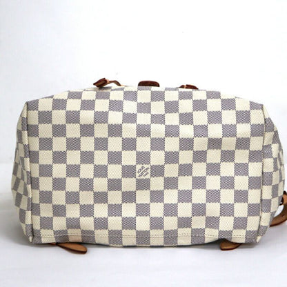Louis Vuitton Sperone Backpack Damier Azur :azur